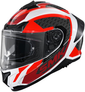 SMK Typhoon RD1 Motorbike Helmet