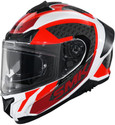 SMK Typhoon RD1 Motorbike Helmet