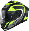 SMK Typhoon RD1 Motorbike Helmet