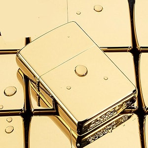 smoke king brass chrome plated windproof classic kerosene lighter  zorro original gold refillable lighter  mens gift fuel not included