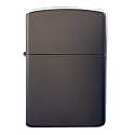 Smoke King Classic Black Matte Pocket Lighter(Zorro Original)