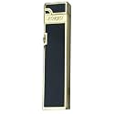 Smoke King Slim Portable Small Narrow Machine Kerosene Lighter (Zorro Original) Vintage Retro (Fuel Not Included)