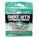 SMOKEY MOUNTAIN Caffeinated Pouch-in-Pouch, Spearmint, 1 Pack