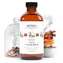HipStirs Smokey Old Fashioned Syrup, Made with Natural Ingredients
