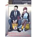Smoking Behind the Supermarket with You 01