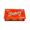 Smoking Orange Double Window (Double Window, 25)