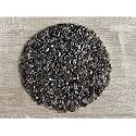 Smoky Quartz Chips – Natural Mini Smoky Quartz Stones, Crushed Undrilled Smoky Quartz, Semi-Tumbled Genuine Smoky Quartz (1 lb Bulk)