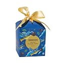 SMOOR Assorted Choco Truffles Box Of 16 | Choco Gift Box|Luxury Gift Hamper For Wedding, Birthday, Anniversary, Gifting, Snacking, Festive & Special Occasions | (244 Gram)