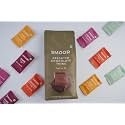 SMOOR Assorted Chocolate Thins Gift Box | Premium Chocolate Gift Box | Luxury Gift Hamper For Birthday,Anniversary, &amp; Special Occasions | Box of 20 (90 gram)