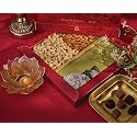 SMOOR Dry Fruit &amp; Choco Premium Gift Hamper | Luxury Chocolate Gift Hamper For Birthday,Anniversary,Mother's Day,Dussehra,Diwali &amp; Special Occasions | 388g Pack of 1