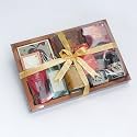SMOOR Festive Fiesta Box Chocolates Gift Box | Luxury Gift Hamper For Birthday,Anniversary, Gifting &amp; Special Occasions | 1035gm (Festive Fiesta Hamper)