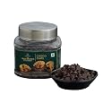 SMOOR Premium Dark Choco Chips 200 gm | True Baker's Artisanal Choco Chips | Perfect for Baking & Dessert Decorations & Gifting.
