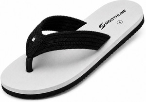 smoothline Men Newly launchSoftComfortableOrthopaedicDiabeticLightweight Flip Flops