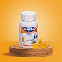 Smooth walk Supplements For Knee Pain, Joint Pain, Cartilage Repair, Support Your Bone,with Collagen Type II, Boswllia, Natural Eggshell Membrane, Glucosamine,100% Natural No Side Effects - Pack of 90 Tablets + Free Smooth wa