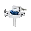 SMOTIVEPRO 43mm Brake Bleeder Adapter, Compatible with Toyota and Lexus