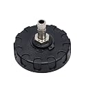 SMOTIVEPRO 50.7mm Master Cylinder Brake Bleeder Adapter