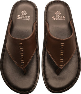 SMOXX Men Slippers