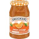 Smucker's Sweet Orange Marmalade, 18 Ounces