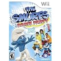 The Smurfs Dance Party - Nintendo Wii