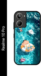 Smutty Back Cover for Realme 10 Pro