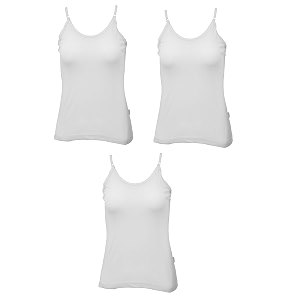 SMV Womens Girls Slip 100