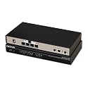 Patton Electronics - SN4981/1E30V/EUI - Power Supply for Stand-Alone ICM Type Interface converters, RFI suppressed