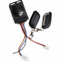 sna Anti-theft Alarm Compatible with 36V-72V E rickshaw,E BIKE,Electric Scooty Security Circuit and Motion Detector Electronic Hobby Kit