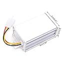 SNA DC to DC Current Converter 24V/36V/48V/64V/72V to 12V 10AMP - Suitable for All EV Converters (Pack of 1)