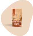 The Snack Company Healthy Oats Natural Filter