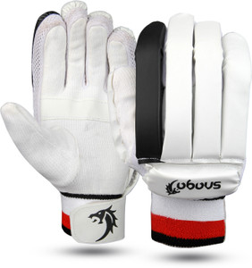 snaga new school cricket batting gloves rh gloves black for boy batting gloves black
