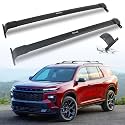 Roof Rack Cross Bars Fit for 2022-2026 Chevy Chevrolet Traverse