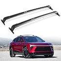 All-Aluminum Roof Rack Cross Bars Fit for 2019-2026 Chevy Blazer