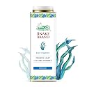 Snake Brand Prickly Heat Cooling Powder for Everyday Use - Anti-Chafing, Heat Rash Relief, Ocean Fresh Kelp Scent (9.9 Oz / 280g)