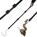 Snake Catching Hook Grabber Tool