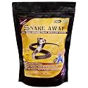 Snake Repellent Powder for Indoor &amp; Outdoors Non-toxic, Organic, Effective, Pet Friendly, Biodegradable with Free Pair of Gloves (1KG Pack of 5)