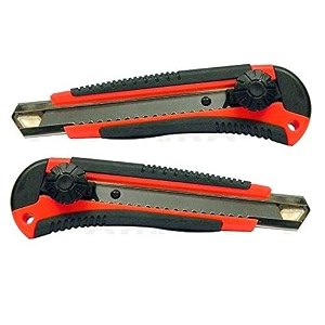 snap off cutter sk-1 2 pc taparia