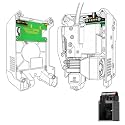 SnapC Magnetic Extruder Accessories Upgrade Kit for Bambu Lab P2S/P2S Combo
