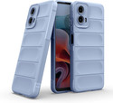 SNAPCOVR Back Cover for MOTOROLA g45 5G