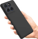 SNAPCOVR Back Cover for Motorola Moto G37