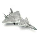 1/72 Scale Aircraft Model Building Kit Collector Gift Airplane Display Model