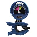 SNARK GREAT1 Greatest Guitar, Bass & All Instrument Clip-On Tuner