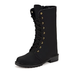 Snasta Women Classic Boots
