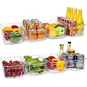 Snazzy Medium Pantry Organizer - Set of