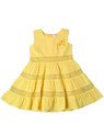 Snazzygirl Indi Girls MidiKnee Length Casual Dress