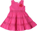 Snazzygirl Indi Girls MidiKnee Length Casual Dress