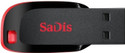 Sndis Cruzer Blade 32 GB Pen Drive