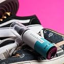 Sneads Odourless | Eliminates Shoe Odour | Sneakers Odour Spray | Shoe Odour Remover | Only Odour Eliminator which Prevents and Kills Bacteria | Odour remover for Shoes | 100ml