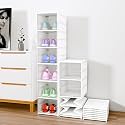 Sneaker Box- 6 Tier Shoe Rack 
