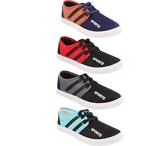 Sneaker for Men Bold Stylish