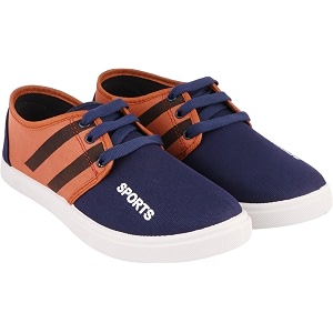 Sneaker for Men Bold Stylish